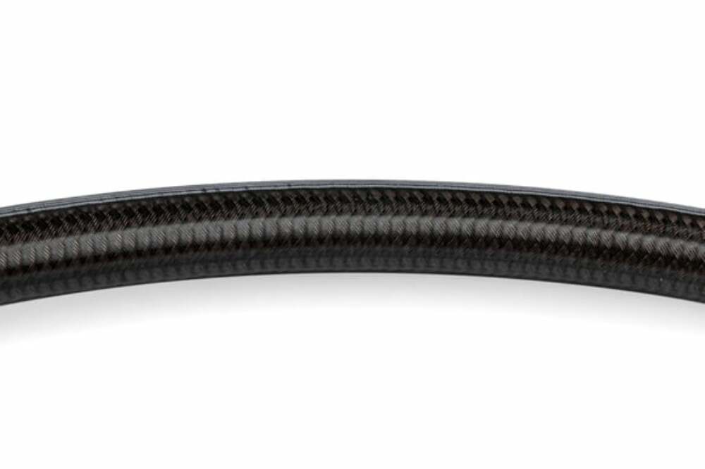 Fits 2006-09 A3 Quattro Audi Braided S/S Brake Lines Rear Set and VW stainless steel polished