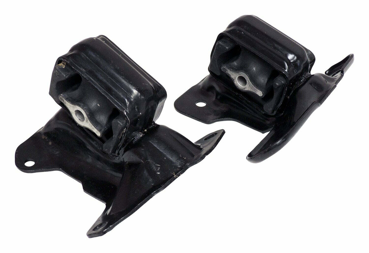 Jeep Fits 2006-2007 KJ Liberty; Engine Mount Set -52129268K-CRN