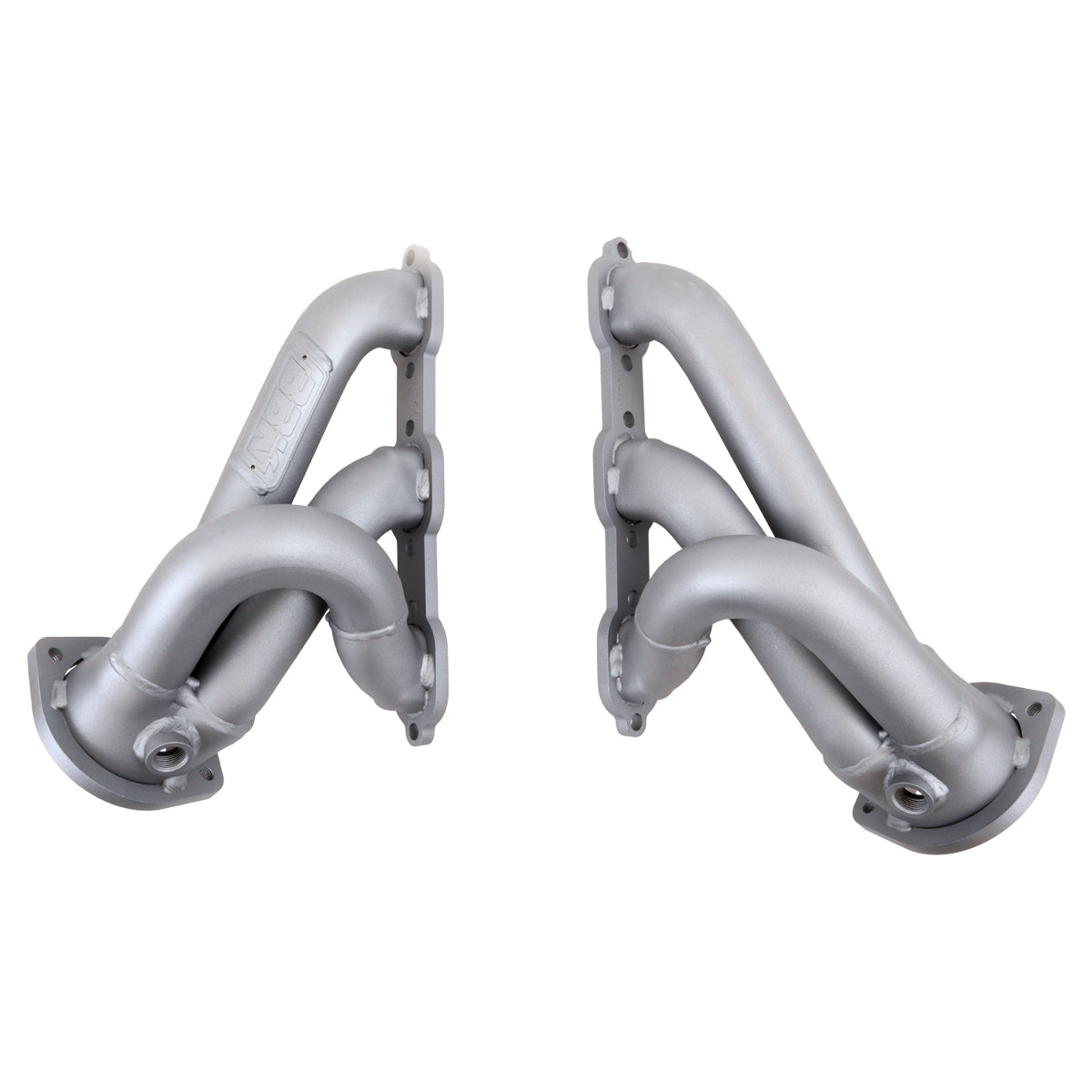 Fits 2006-2010 Dodge Charger 3.5L V6 1 3/4 Shorty Exhaust Headers-4040 for 2006-2010 Dodge Challenger 300