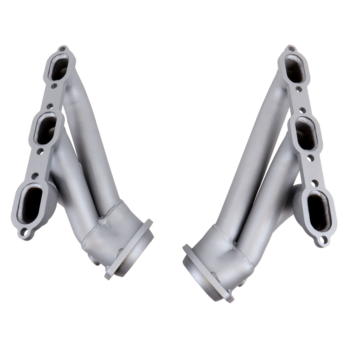Fits 2006-2010 Dodge Charger 3.5L V6 1 3/4 Shorty Exhaust Headers-4040 for 2006-2010 Dodge Challenger 300