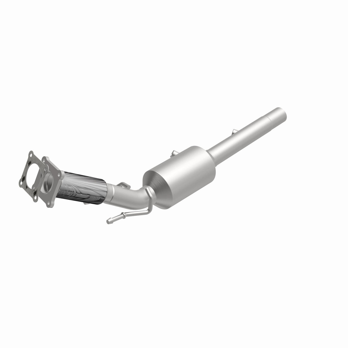 t Fits 2006-2010 Volkswagen Beetle CARB Compliant Catalytic Converter 5661377 MagnaFlow Exhaust Products