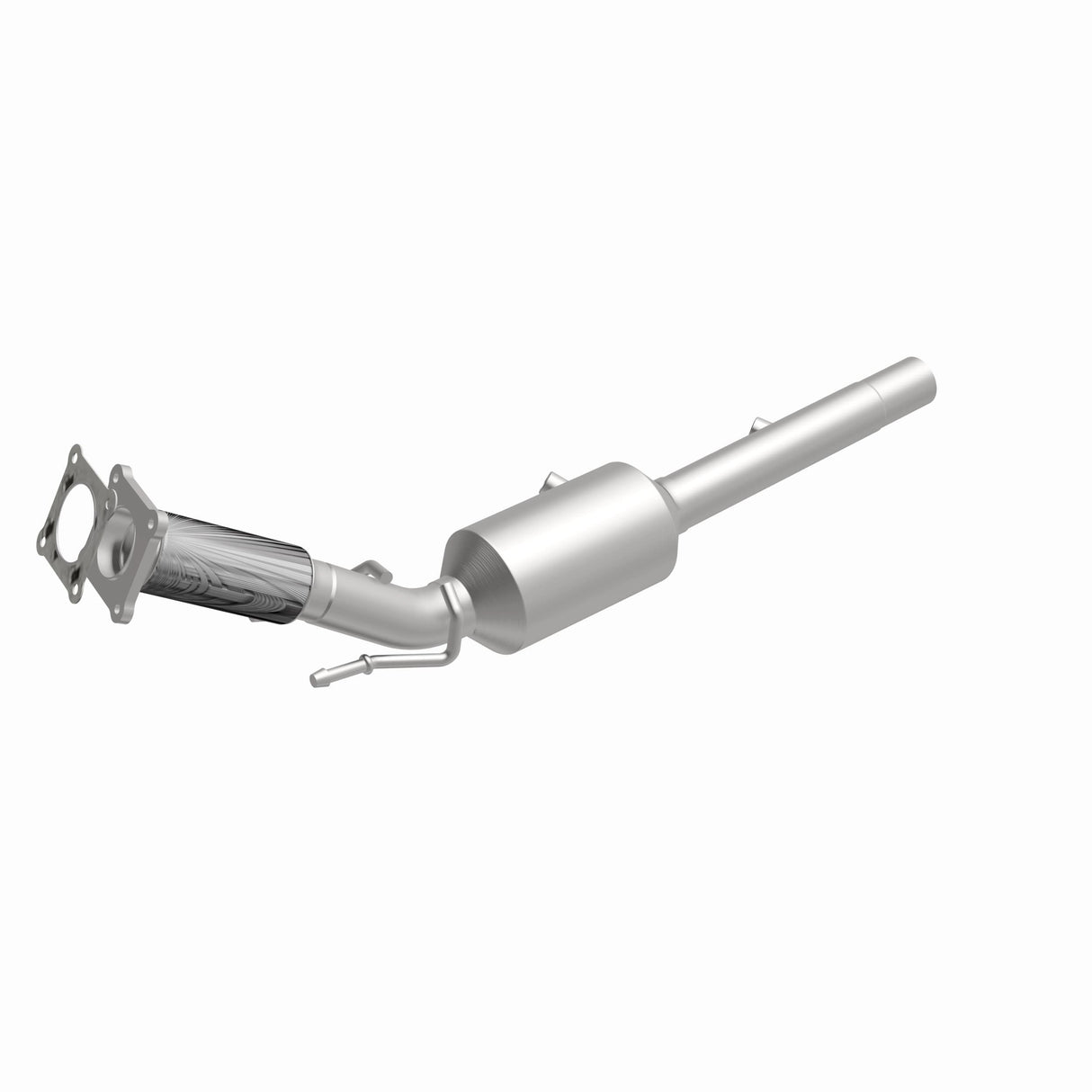 t Fits 2006-2010 Volkswagen Beetle CARB Compliant Catalytic Converter 5661377 MagnaFlow Exhaust Products