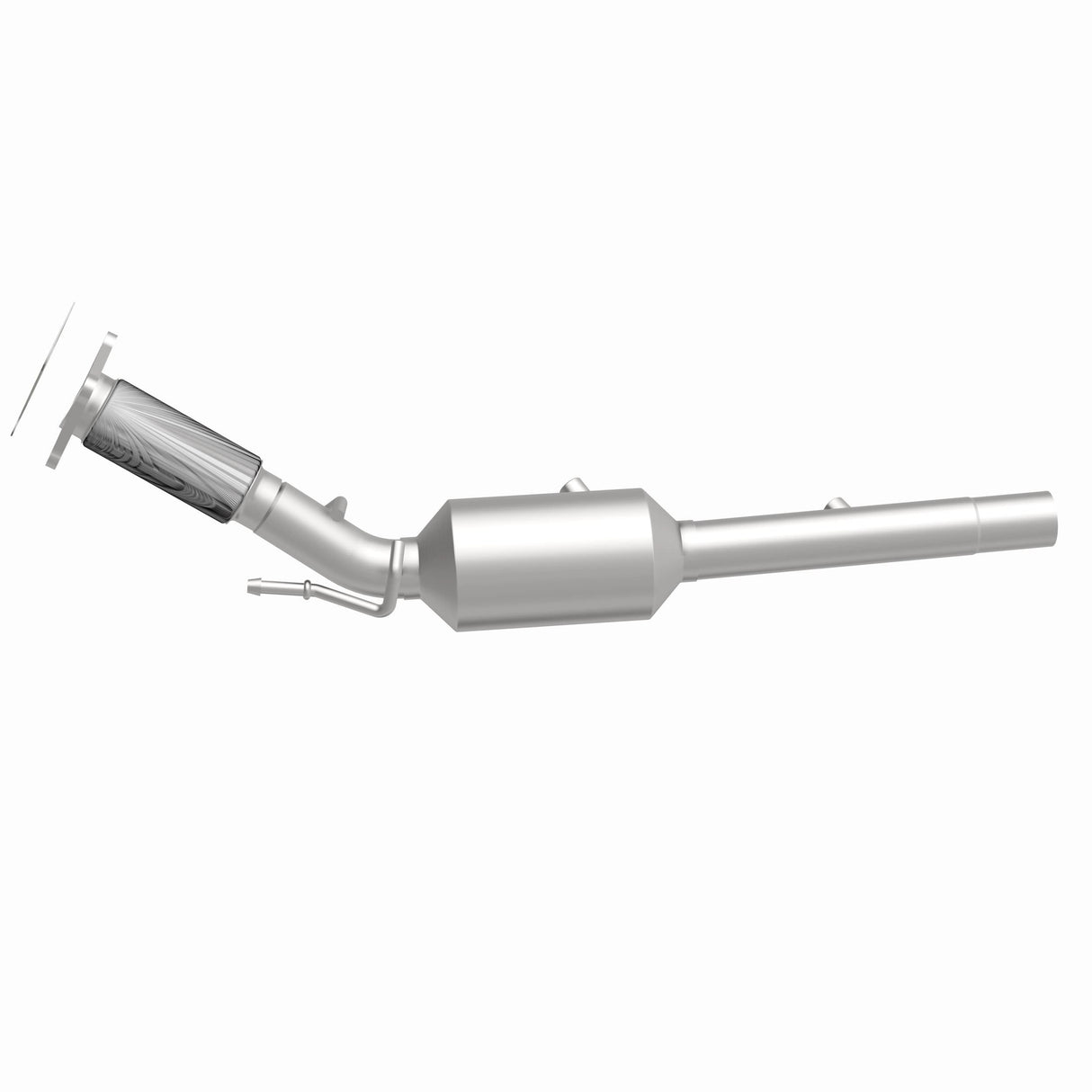 t Fits 2006-2010 Volkswagen Beetle CARB Compliant Catalytic Converter 5661377 MagnaFlow Exhaust Products