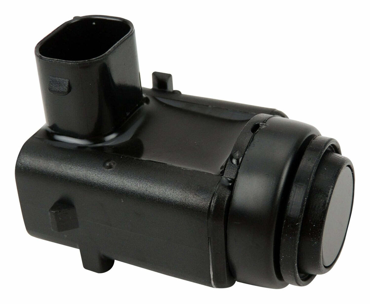 Fits 2006-2010 WK Grand Cherokee Parking Aid Sensor; 5HX08TZZAA black