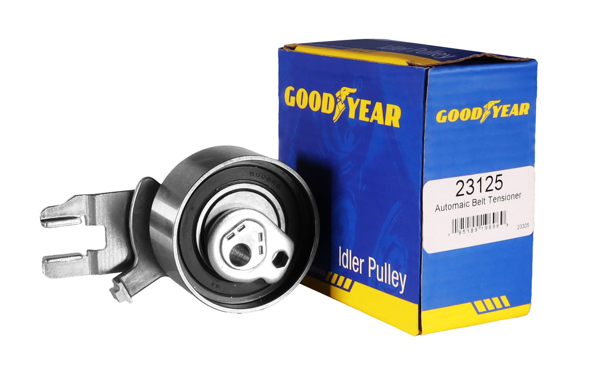 Fits 2006- 2013 Volvo C70 23125 Timing Belt Tensioner