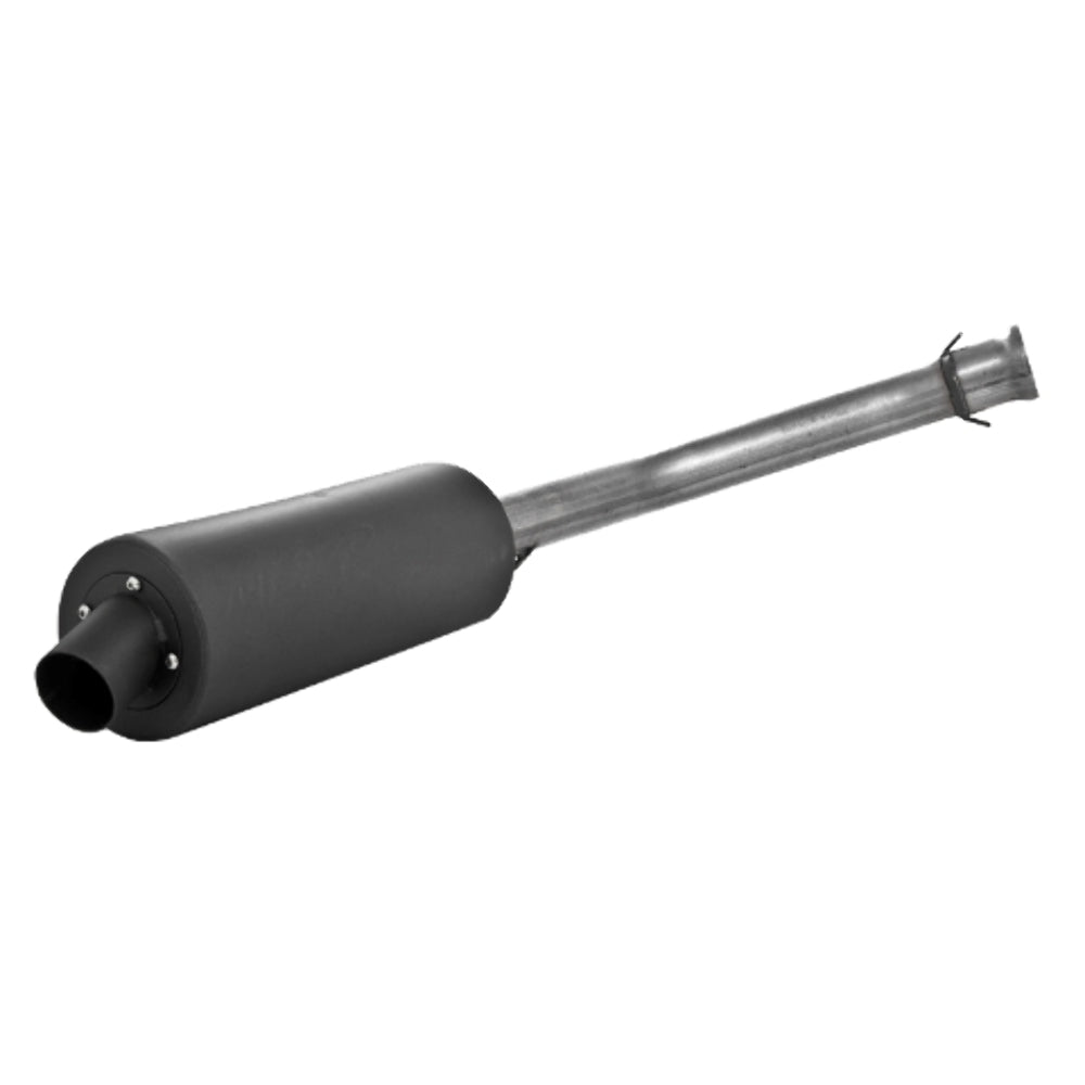 MBRP performance muffler