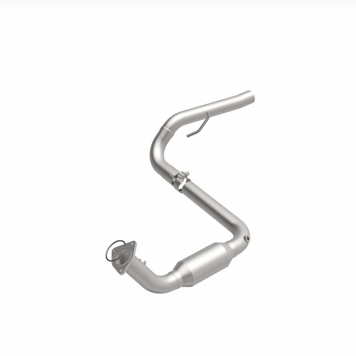 MagnaFlow catalytic converter stainless steel CARB compliant