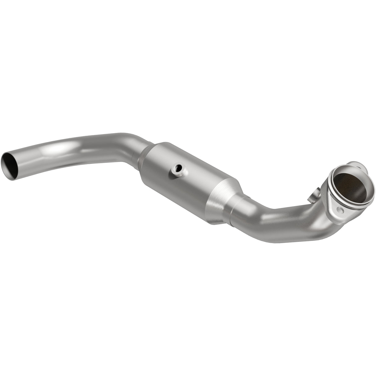 t Fits 2006 Ford F-150 CARB Compliant Direct-Fit Catalytic Converter 4651409 MagnaFlow Exhaust Products