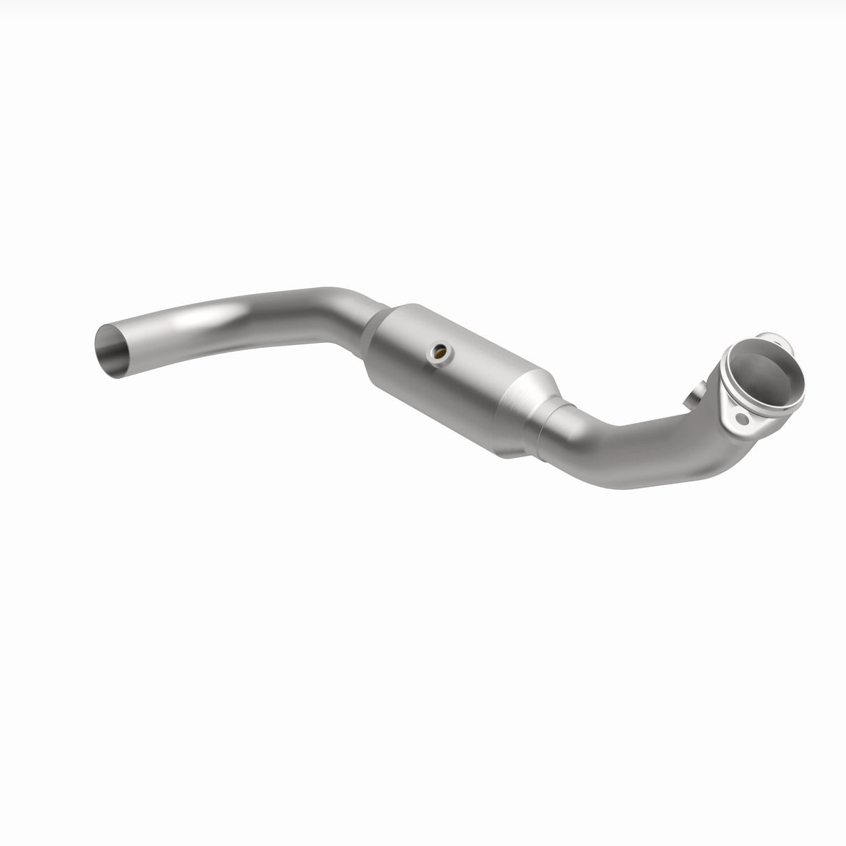 t Fits 2006 Ford F-150 CARB Compliant Direct-Fit Catalytic Converter 4651409 MagnaFlow Exhaust Products