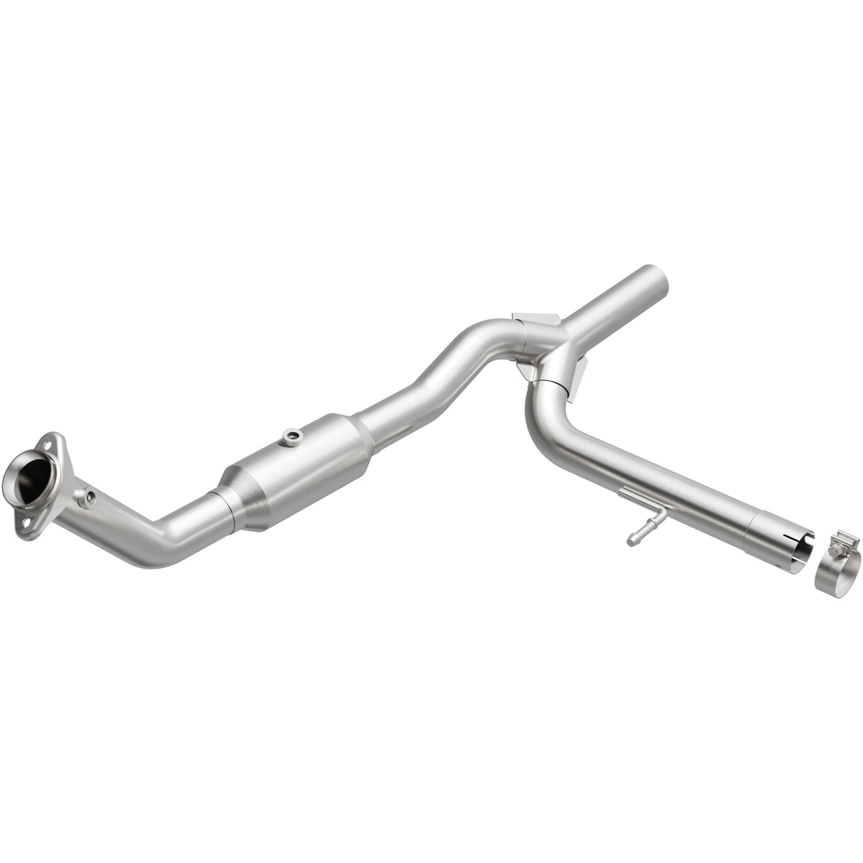t Fits 2006 Ford F-150 CARB Compliant Direct-Fit Catalytic Converter 4651410 MagnaFlow Exhaust Products