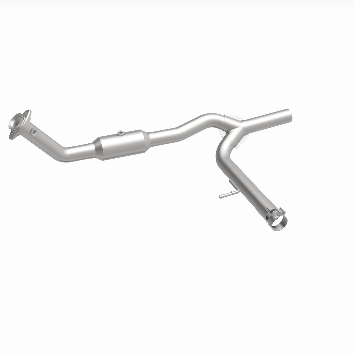 t Fits 2006 Ford F-150 CARB Compliant Direct-Fit Catalytic Converter 4651410 MagnaFlow Exhaust Products