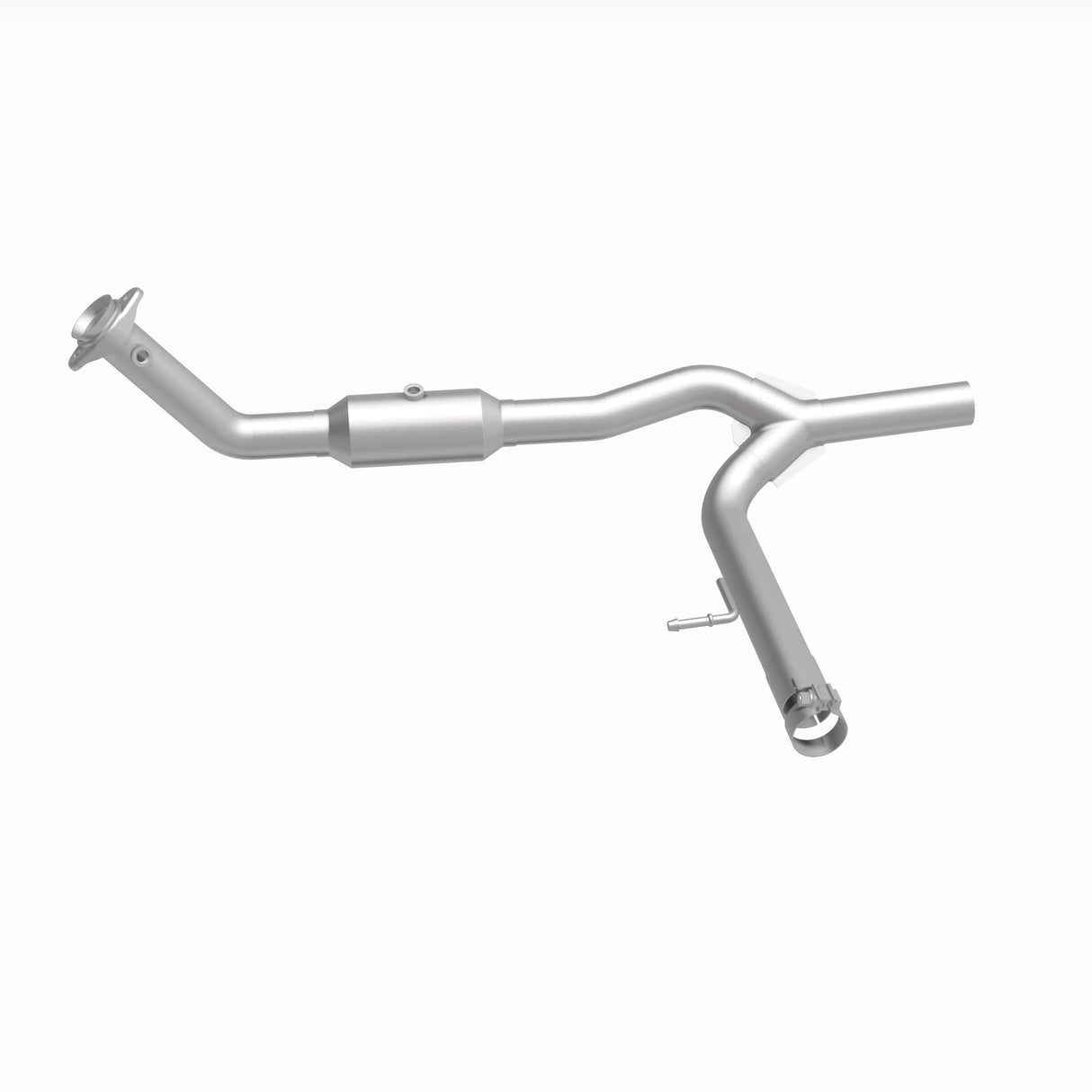 t Fits 2006 Ford F-150 CARB Compliant Direct-Fit Catalytic Converter 4651410 MagnaFlow Exhaust Products