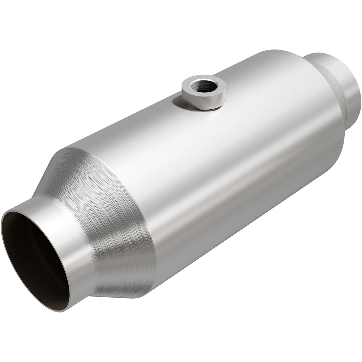t Fits 2006 Ford F-150 CARB Compliant Universal Catalytic Converter 4651356 MagnaFlow Exhaust Products