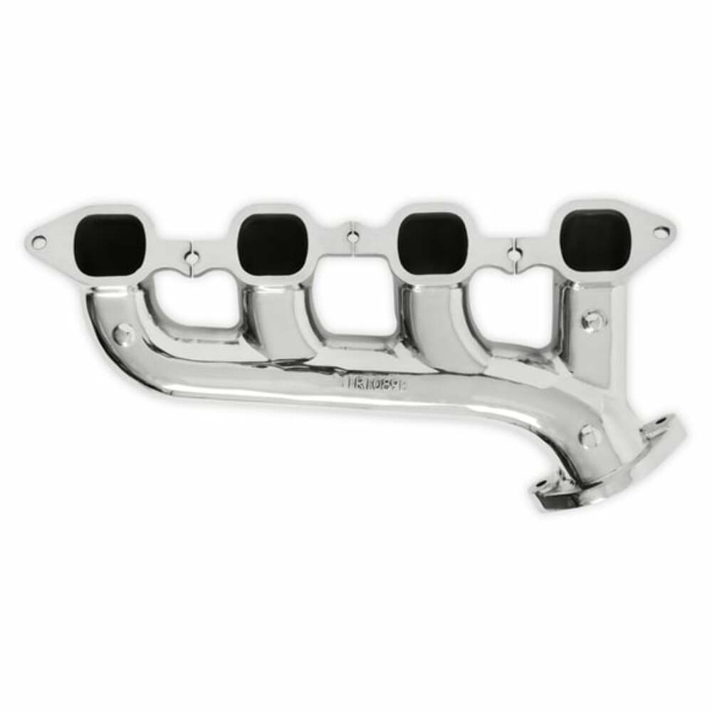 Hooker Fits 2006 Jeep Wrangler; LT Swap Exhaust Manifolds-S/S-Polished Finish BHS3117