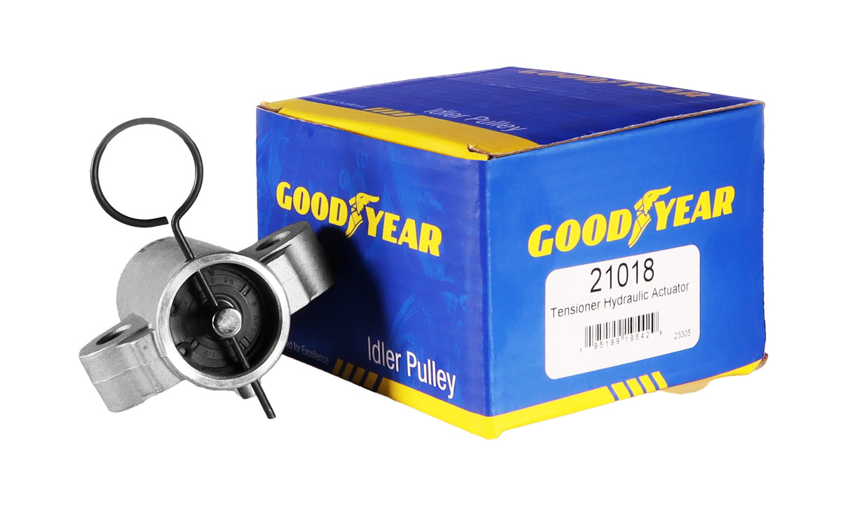 Fits 2006 Kia Optima 21018 Hydraulic Engine Timing Tensioner- Actuator