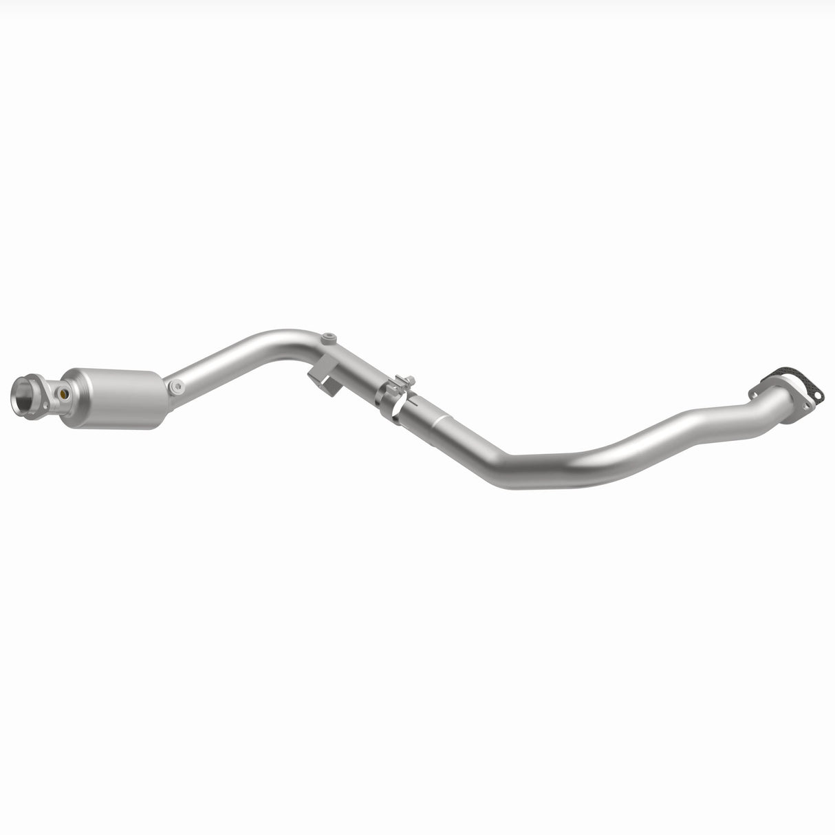 MagnaFlow catalytic converter stainless steel CARB compliant