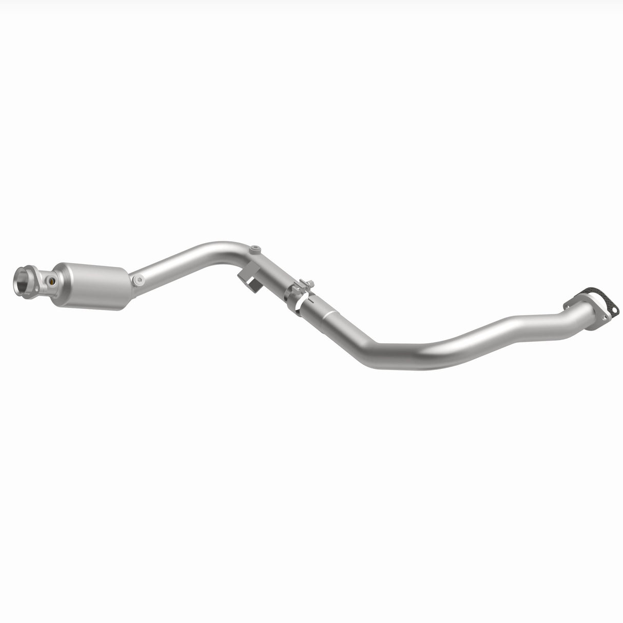 MagnaFlow catalytic converter stainless steel CARB compliant