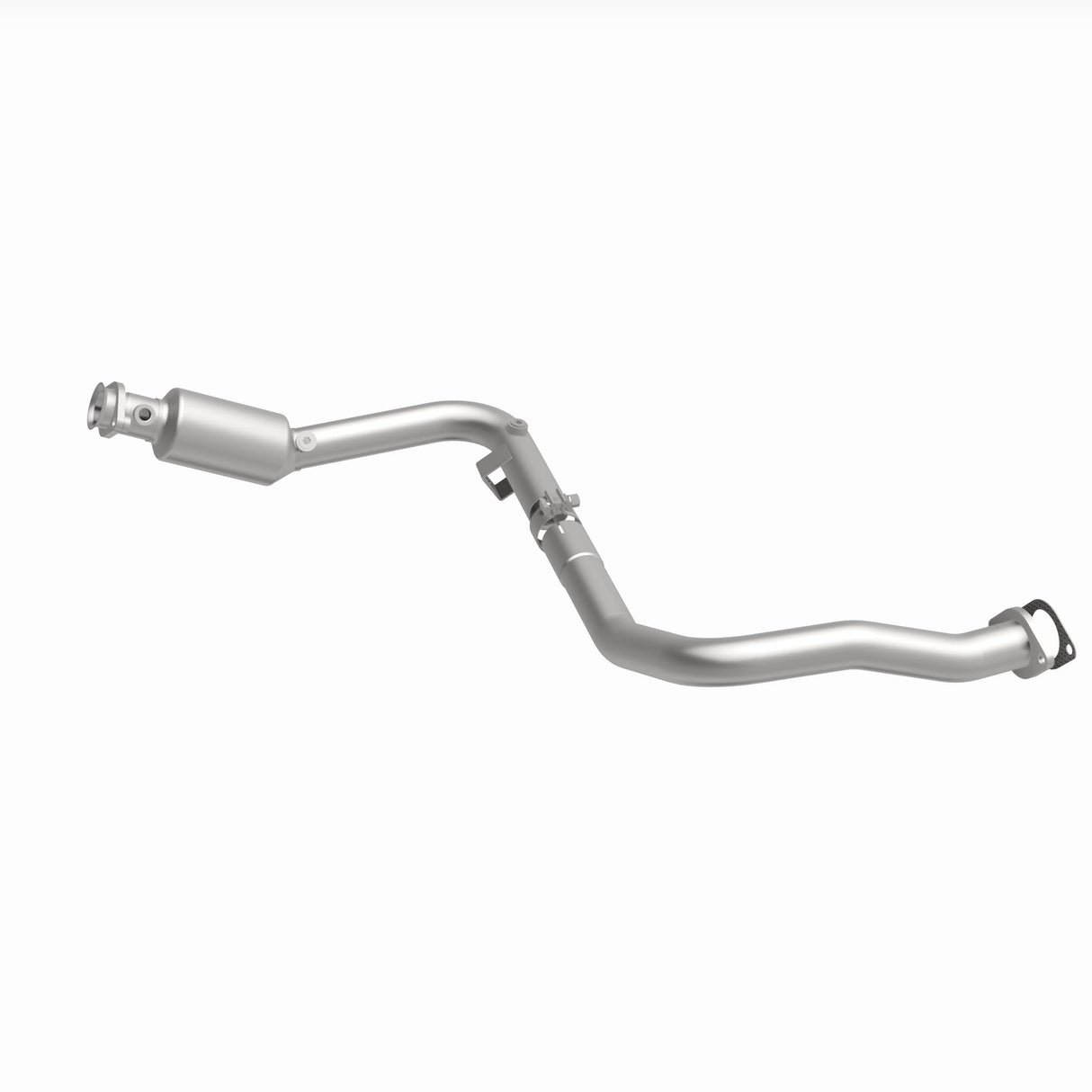 MagnaFlow catalytic converter stainless steel CARB compliant