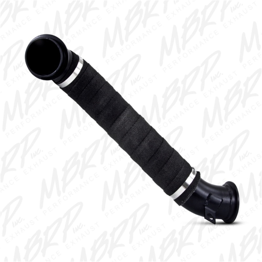 MBRP performance muffler fits 2007-2009 Chevy Silverado 3500