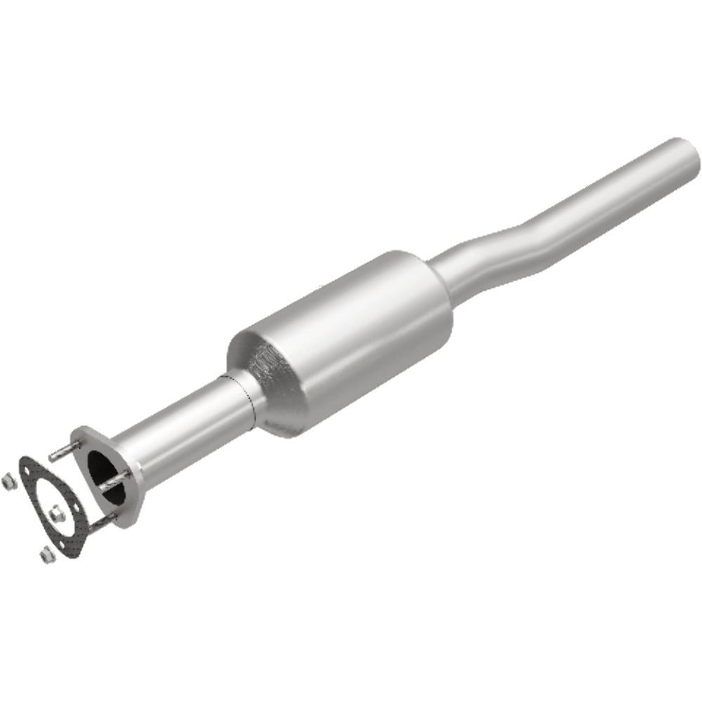 t Fits 2007-09 Ford E-450 Super Duty EPA Compliant Catalytic Converter 280448 MagnaFlow Exhaust Products