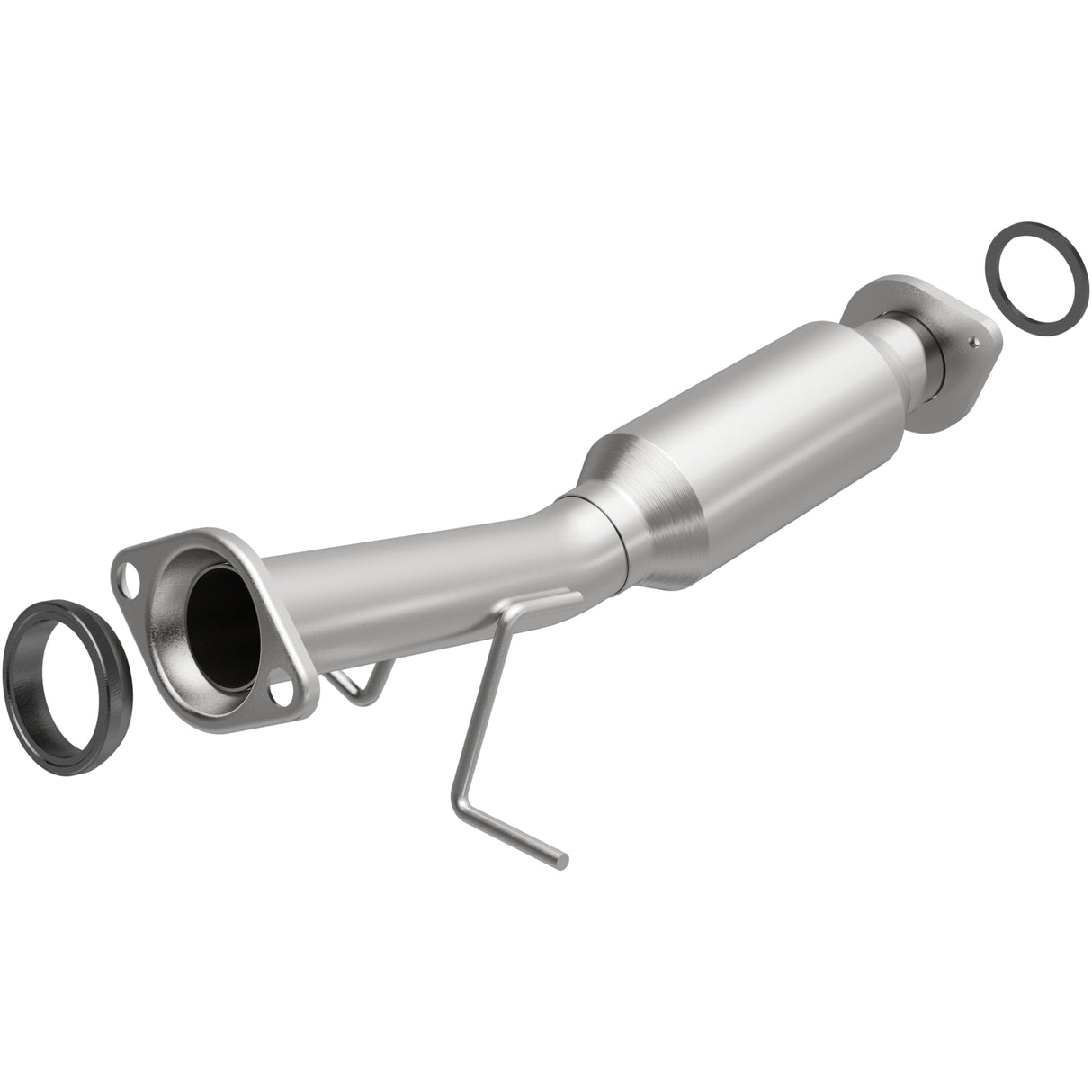 t Fits 2007-09 Mazda 3 California Grade CARB Compliant Catalytic Converter 5671550 MagnaFlow Exhaust Products