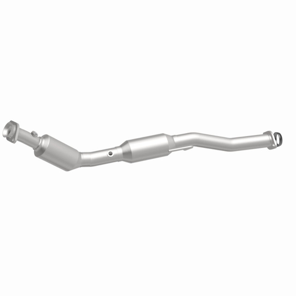 t Fits 2007-11 Ford Ranger California CARB Compliant Catalytic Converter 551112 MagnaFlow Exhaust Products