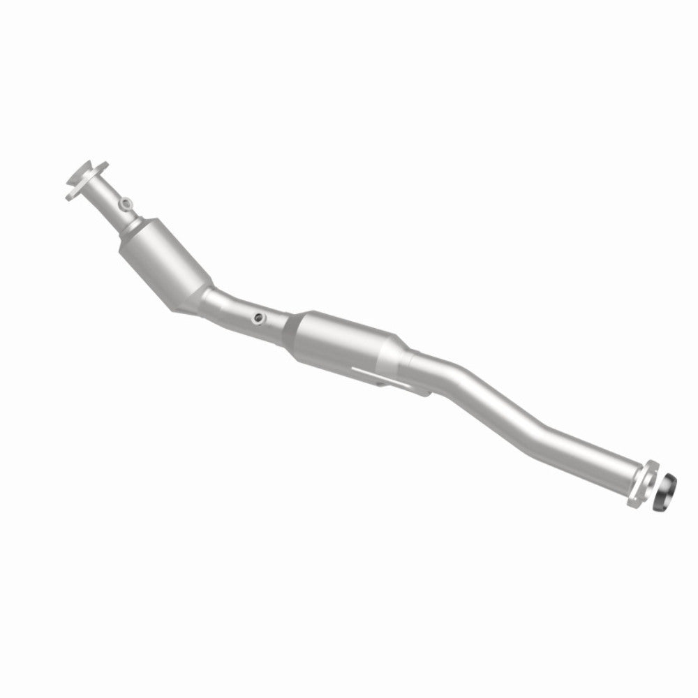 t Fits 2007-11 Ford Ranger California CARB Compliant Catalytic Converter 551112 MagnaFlow Exhaust Products