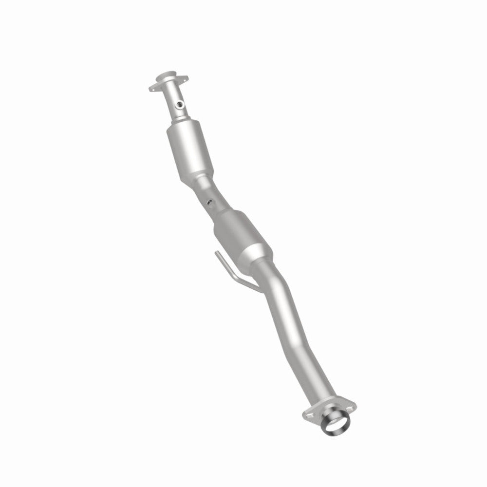 t Fits 2007-11 Ford Ranger California CARB Compliant Catalytic Converter 551112 MagnaFlow Exhaust Products