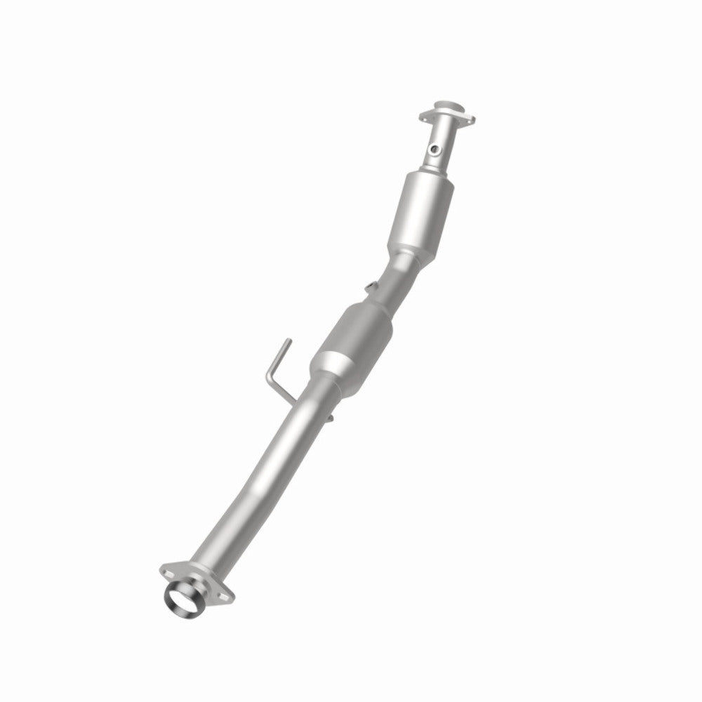 t Fits 2007-11 Ford Ranger California CARB Compliant Catalytic Converter 551112 MagnaFlow Exhaust Products