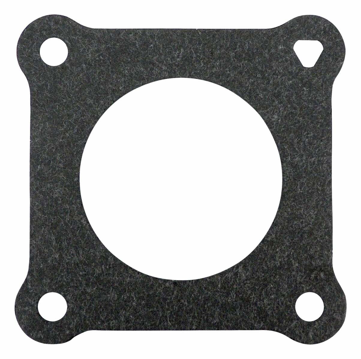 t Fits 2007-17 Compass, Patriot w/ 2WD Exhaust Pipe Flange Gasket; Crown 4616671AC Crown Automotive
