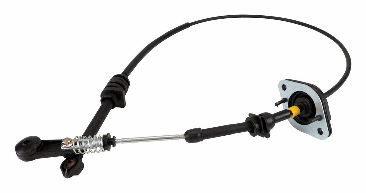 Jeep Fits 2007-2010 Jeep Wrangler JK Wrangler; Shift Cable-52060164AD