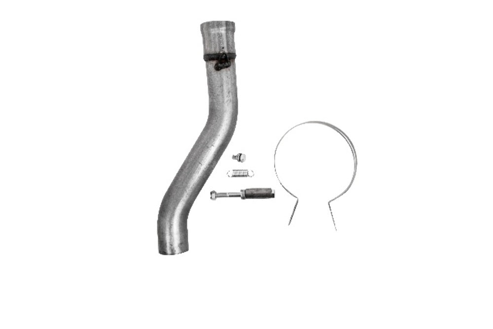 MBRP performance muffler
