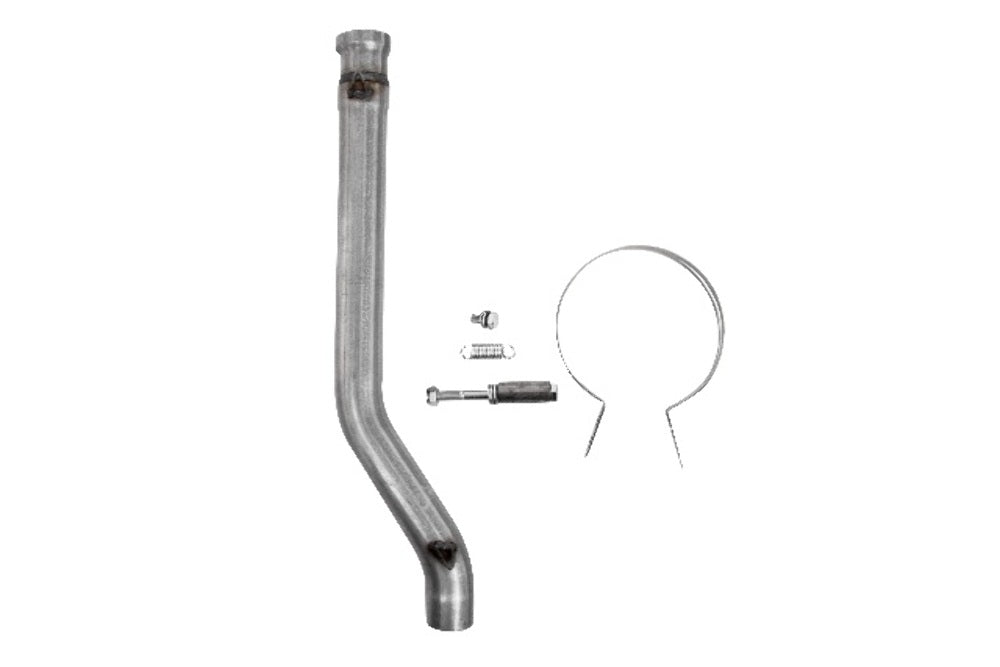MBRP performance muffler