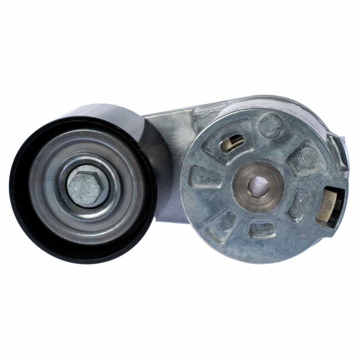 Fits 2007 Crane Carrier Centurion A/T Serpentine Belt Tensioner Assembly 55855 55856
