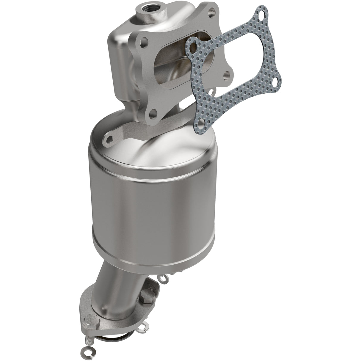 t Fits 2008-14 Honda Accord California CARB Compliant Catalytic Converter 5631898 MagnaFlow Exhaust Products