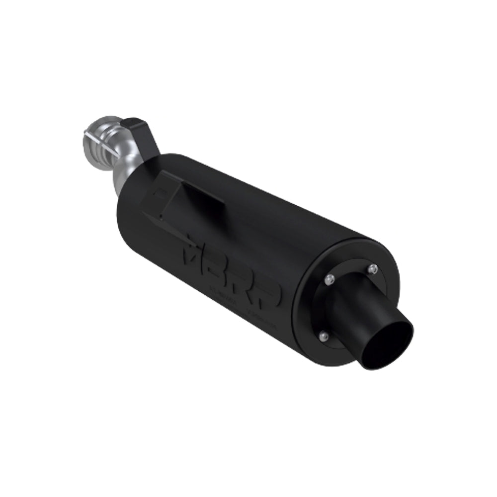 MBRP performance muffler