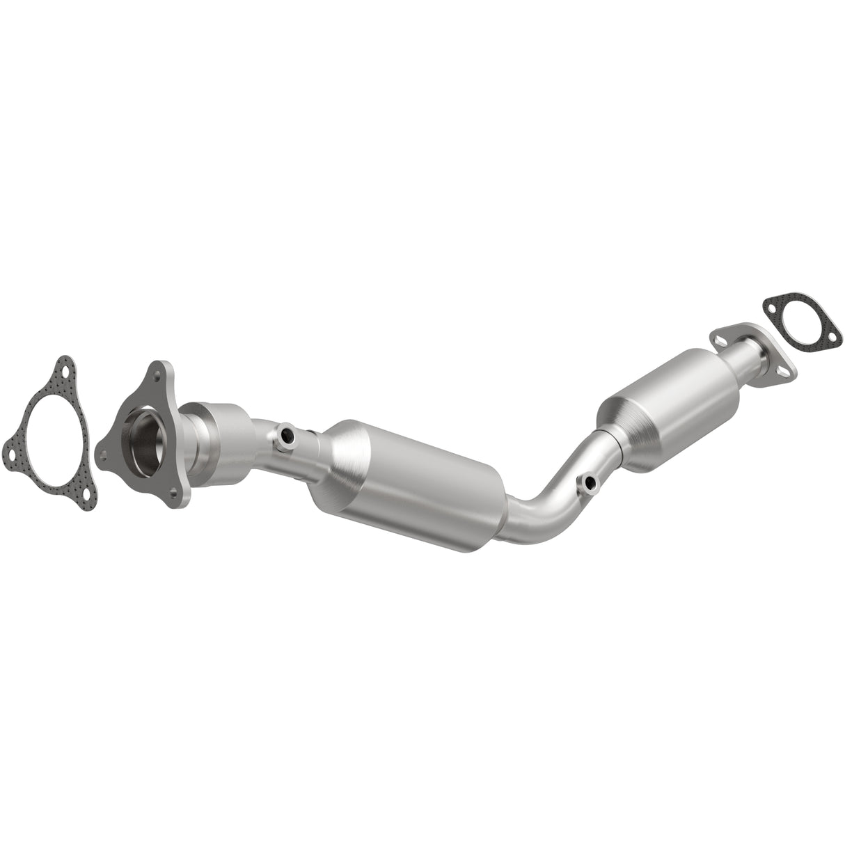 t Fits 2009-10 Chevrolet Cobalt CARB Compliant Catalytic Converter 5631958 MagnaFlow Exhaust Products