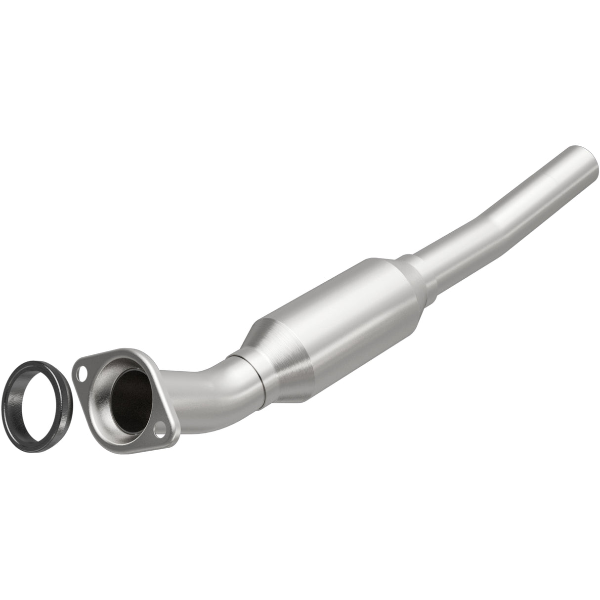 t Fits 2009-12 Mazda 6 California Grade CARB Compliant Catalytic Converter 5671479 MagnaFlow Exhaust Products