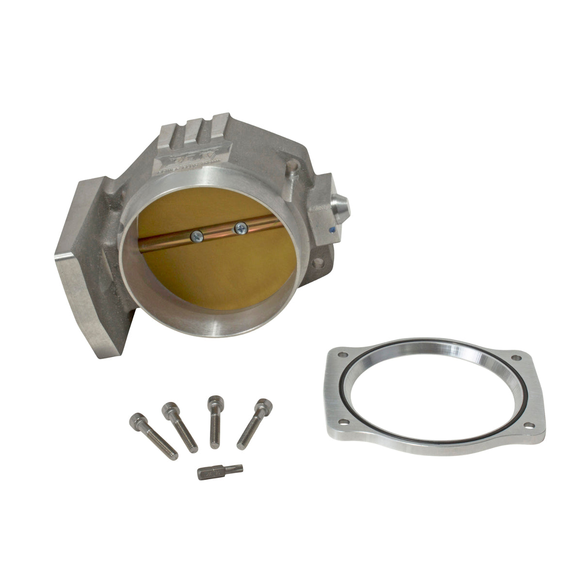 Fits 2009-14 Chevrolet Corvette/2010-15 Camaro LS3 6.2L 102mm Throttle Body-1790