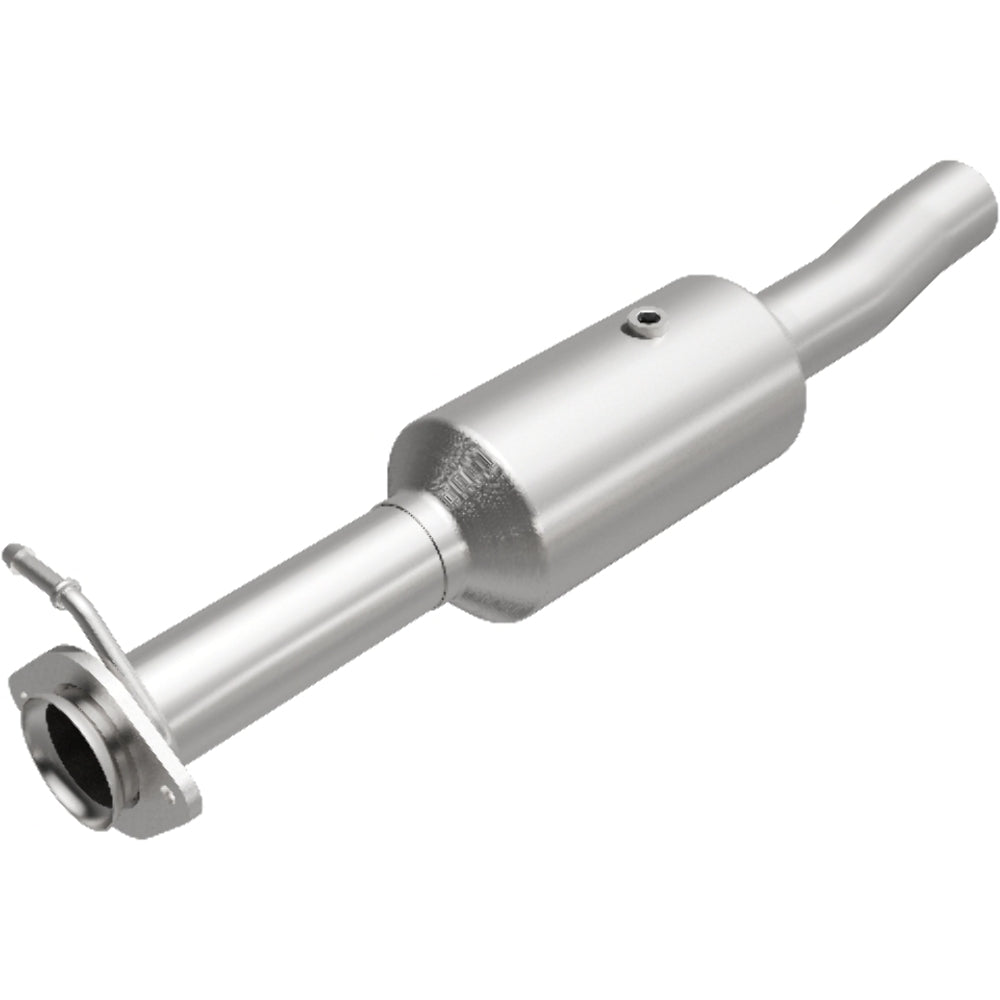 t Fits 2009-2010 Ford F-350 Super Duty EPA Compliant Catalytic Converter 280434 MagnaFlow Exhaust Products