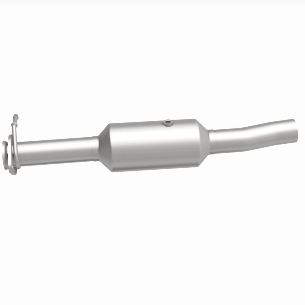 t Fits 2009-2010 Ford F-350 Super Duty EPA Compliant Catalytic Converter 280434 MagnaFlow Exhaust Products