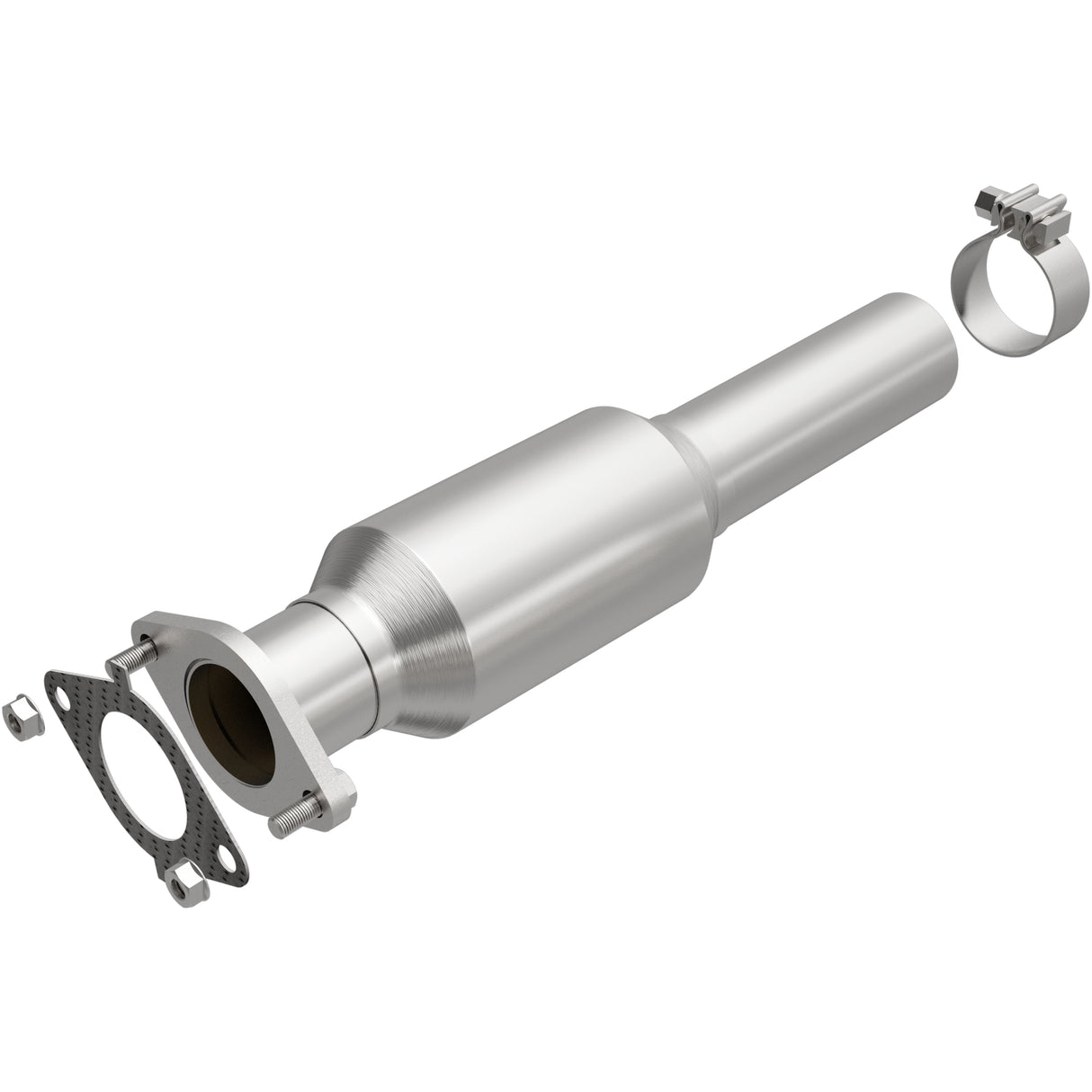 t Fits 2009-2011 Buick Lucerne EPA Compliant Direct-Fit Catalytic Converter 280425 MagnaFlow Exhaust Products
