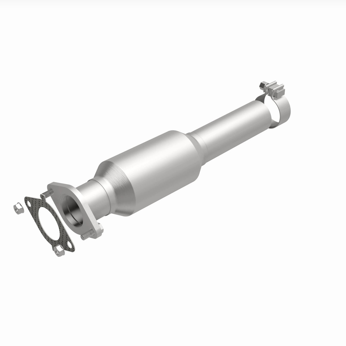 t Fits 2009-2011 Buick Lucerne EPA Compliant Direct-Fit Catalytic Converter 280425 MagnaFlow Exhaust Products
