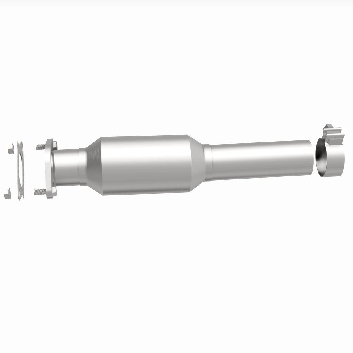 t Fits 2009-2011 Buick Lucerne EPA Compliant Direct-Fit Catalytic Converter 280425 MagnaFlow Exhaust Products