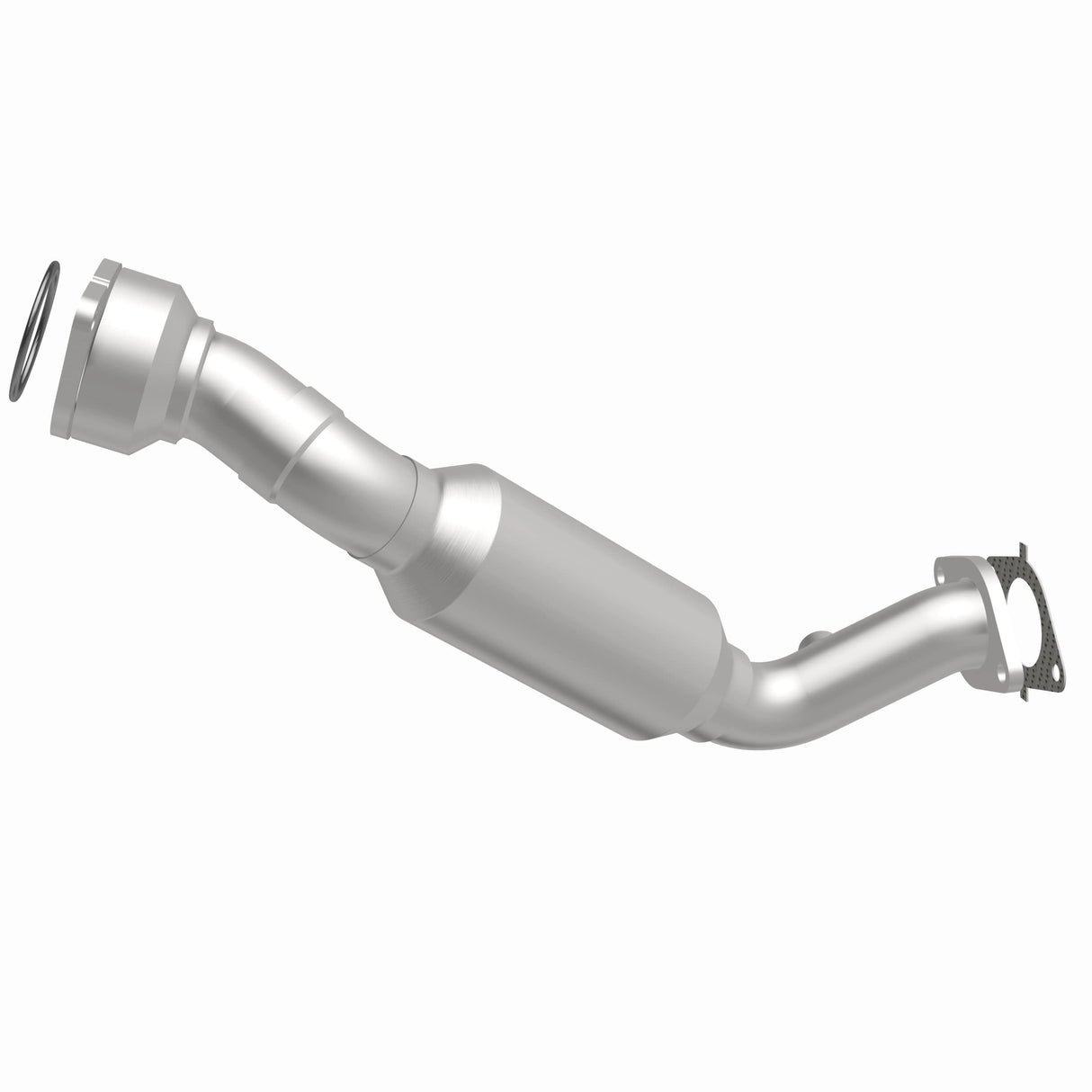 t Fits 2009-2011 Buick Lucerne EPA Compliant Direct-Fit Catalytic Converter 52463 MagnaFlow Exhaust Products
