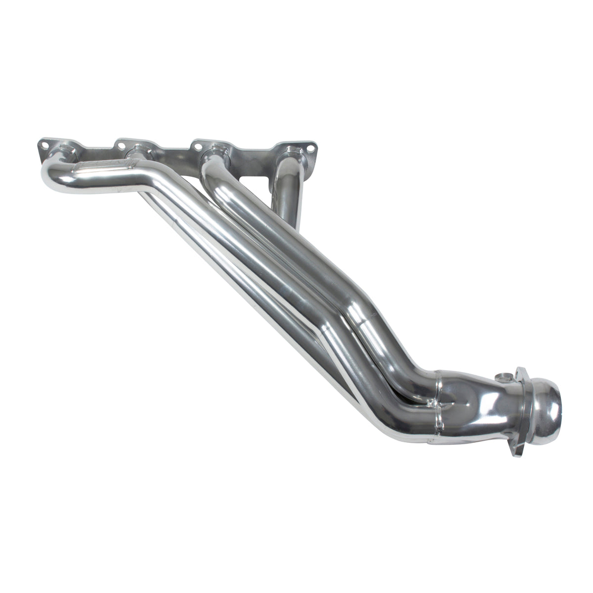 t Fits 2009-2024 Dodge Challenger/Charger 5.7L Hemi 1-3/4" Long Tube Headers-40460 BBK Performance