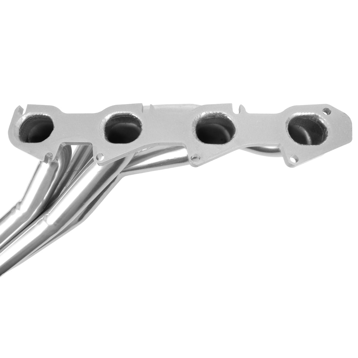 t Fits 2009-2024 Ram 1500 Hemi 5.7L 1-3/4 Long Tube Exhaust Headers-Silver-19500 BBK Performance