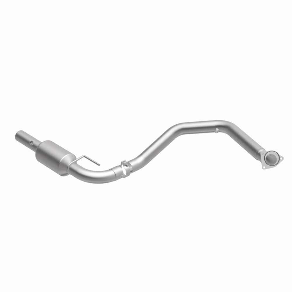 MagnaFlow catalytic converter stainless steel CARB compliant OBDII