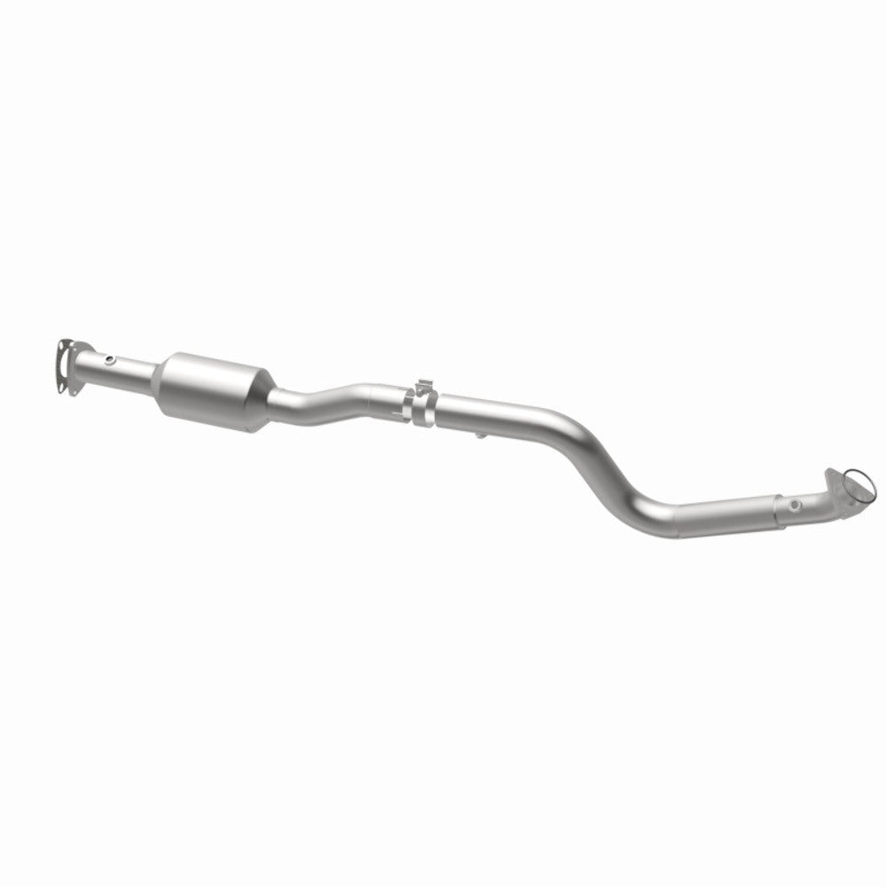 MagnaFlow catalytic converter stainless steel CARB compliant OBDII