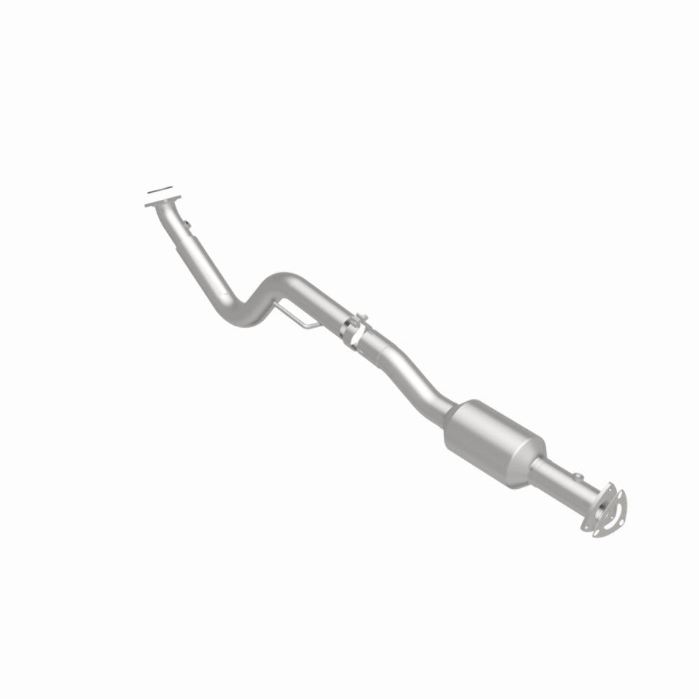 MagnaFlow catalytic converter stainless steel CARB compliant OBDII